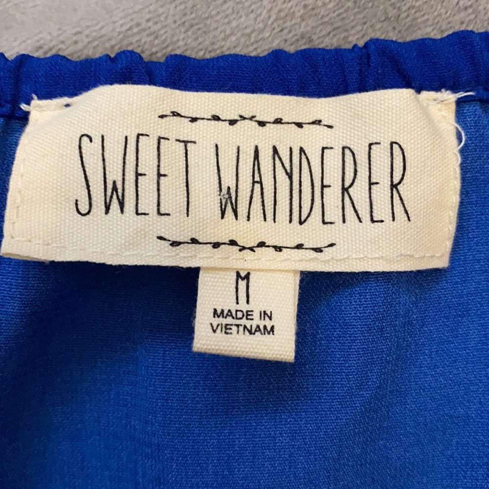 Romper - Picture 4 of 4
